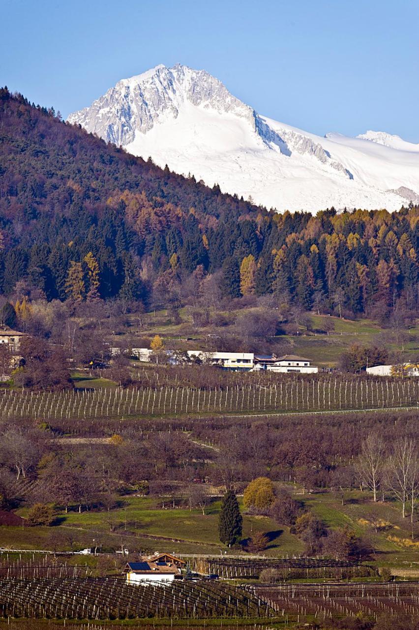 Agritur Maso Pra' Cavai B&B Balbido-rango Экстерьер фото